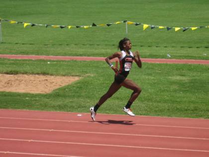 2010 USATF Region XII — Abilene TX — photo 167