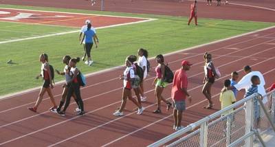 2010 USATF Region XII — Abilene TX — photo 168