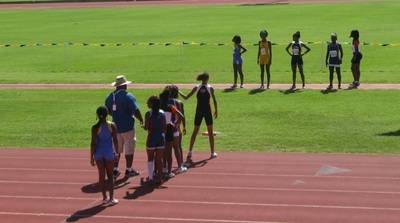 2010 USATF Region XII — Abilene TX — photo 170