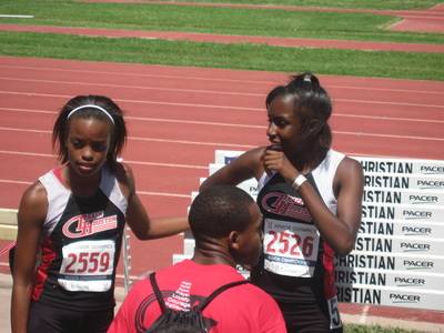 2010 USATF Region XII — Abilene TX — photo 172