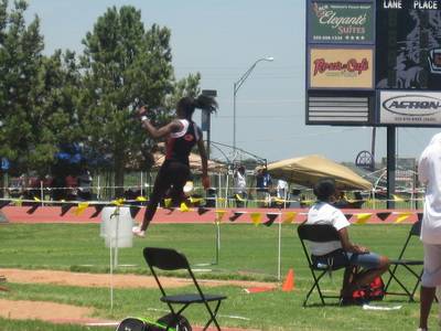 2010 USATF Region XII — Abilene TX — photo 174