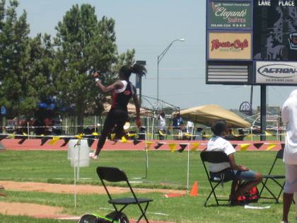 2010 USATF Region XII — Abilene TX — photo 175