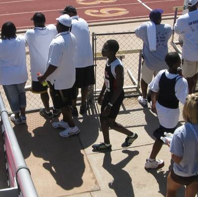 2010 USATF Region XII — Abilene TX — photo 176
