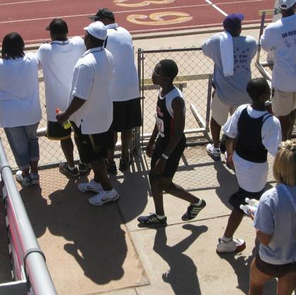 2010 USATF Region XII — Abilene TX — photo 177