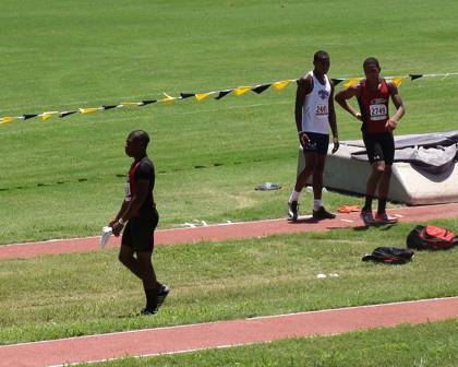 2010 USATF Region XII — Abilene TX — photo 179