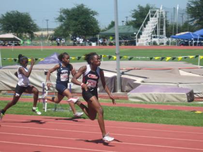 2010 USATF Region XII — Abilene TX — photo 181