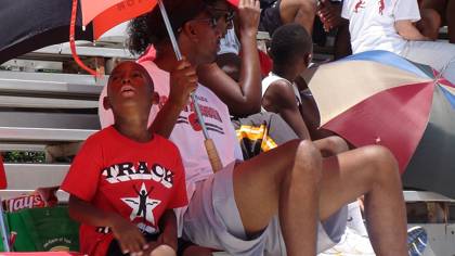 2010 USATF Region XII — Abilene TX — photo 189