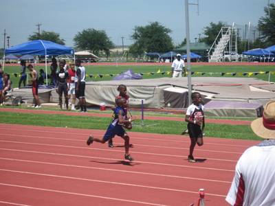 2010 USATF Region XII — Abilene TX — photo 190