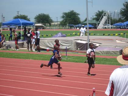 2010 USATF Region XII — Abilene TX — photo 191
