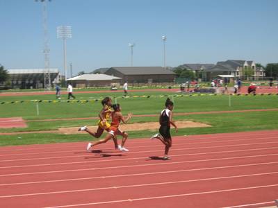 2010 USATF Region XII — Abilene TX — photo 192
