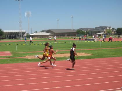 2010 USATF Region XII — Abilene TX — photo 193