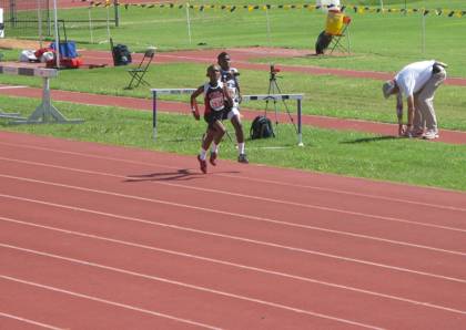 2010 USATF Region XII — Abilene TX — photo 203