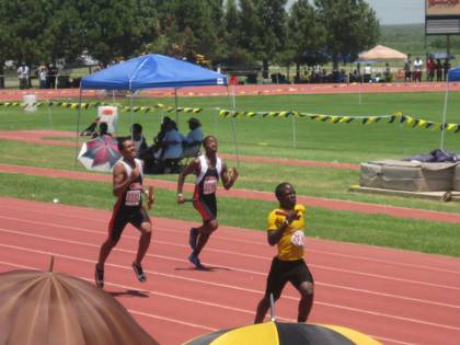 2010 USATF Region XII — Abilene TX — photo 205