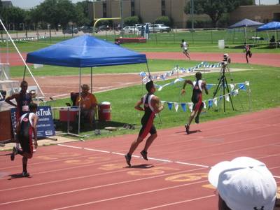 2010 USATF Region XII — Abilene TX — photo 206