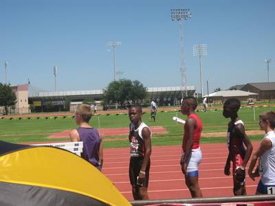 2010 USATF Region XII — Abilene TX — photo 210
