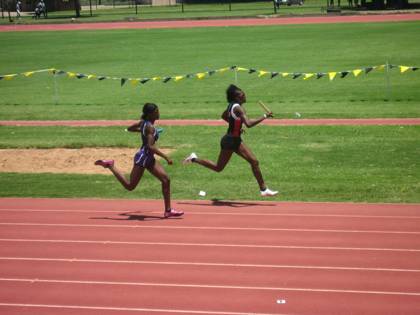 2010 USATF Region XII — Abilene TX — photo 215