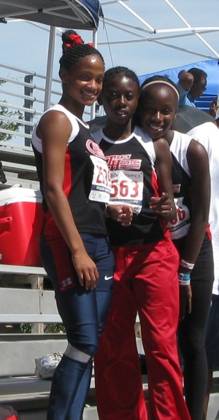 2010 USATF Region XII — Abilene TX — photo 216