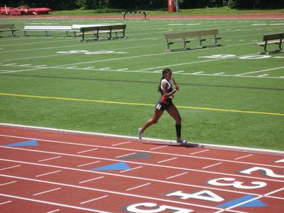2010 USATF Youth Outdoor National Championships — Lisle IL — photo 1