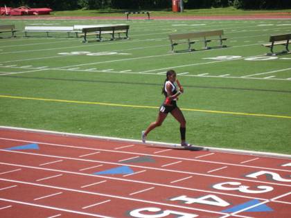 2010 USATF Youth Outdoor National Championships — Lisle IL — photo 2
