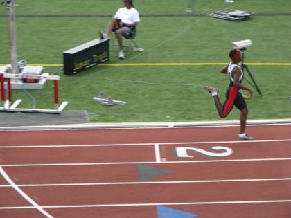 2010 USATF Youth Outdoor National Championships — Lisle IL — photo 10
