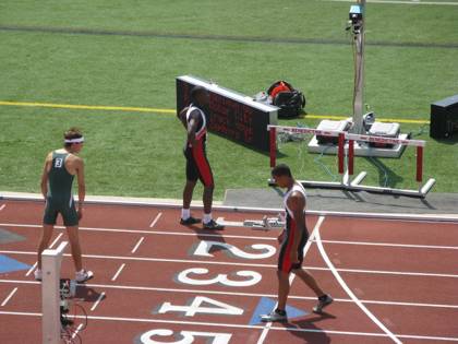 2010 USATF Youth Outdoor National Championships — Lisle IL — photo 12