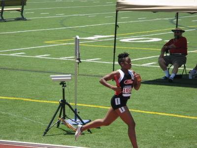 2010 USATF Youth Outdoor National Championships — Lisle IL — photo 19