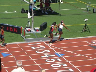 2010 USATF Youth Outdoor National Championships — Lisle IL — photo 25