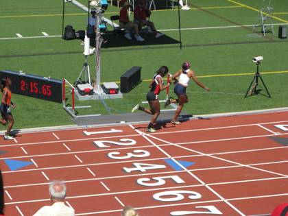 2010 USATF Youth Outdoor National Championships — Lisle IL — photo 26