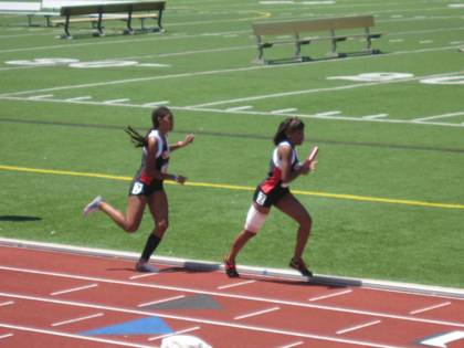 2010 USATF Youth Outdoor National Championships — Lisle IL — photo 28