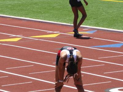 2010 USATF Youth Outdoor National Championships — Lisle IL — photo 29