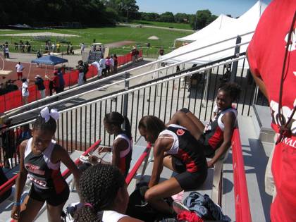 2010 USATF Youth Outdoor National Championships — Lisle IL — photo 36