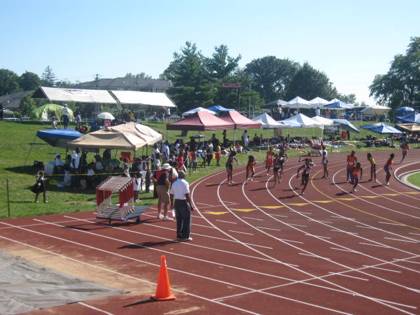 2010 USATF Youth Outdoor National Championships — Lisle IL — photo 40