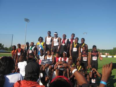 2010 USATF Youth Outdoor National Championships — Lisle IL — photo 51