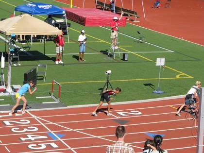 2010 USATF Youth Outdoor National Championships — Lisle IL — photo 54