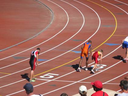 2010 USATF Youth Outdoor National Championships — Lisle IL — photo 58