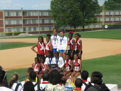 2010 USATF Youth Outdoor National Championships — Lisle IL — photo 61