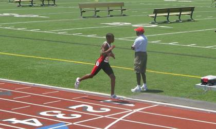 2010 USATF Youth Outdoor National Championships — Lisle IL — photo 68