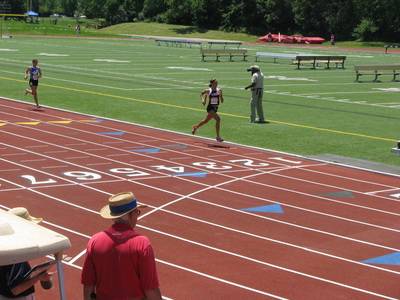 2010 USATF Youth Outdoor National Championships — Lisle IL — photo 71