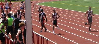 2010 USATF Youth Outdoor National Championships — Lisle IL — photo 73