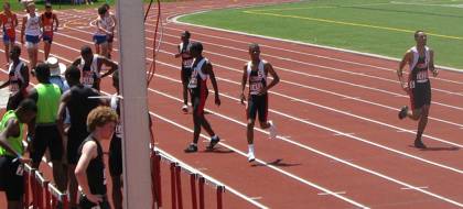 2010 USATF Youth Outdoor National Championships — Lisle IL — photo 74