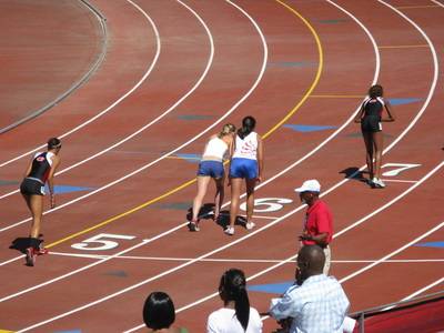 2010 USATF Youth Outdoor National Championships — Lisle IL — photo 77