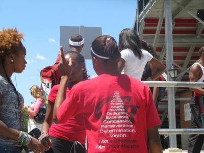 2010 USATF Youth Outdoor National Championships — Lisle IL — photo 83