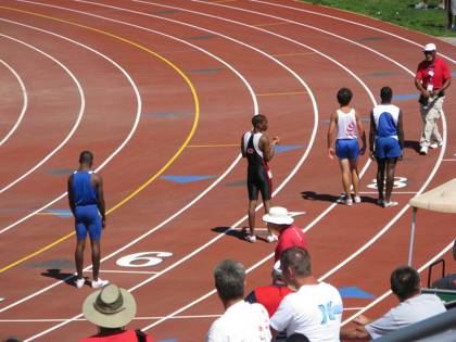 2010 USATF Youth Outdoor National Championships — Lisle IL — photo 86