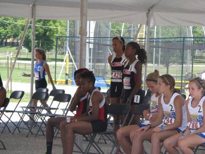 2010 USATF Youth Outdoor National Championships — Lisle IL — photo 88
