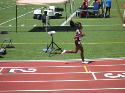 2010 USATF Youth Outdoor National Championships — Lisle IL — photo 90