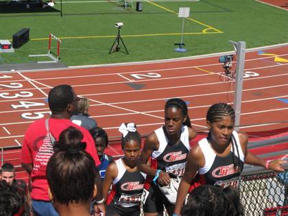 2010 USATF Youth Outdoor National Championships — Lisle IL — photo 92