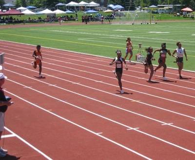 2010 USATF Youth Outdoor National Championships — Lisle IL — photo 95