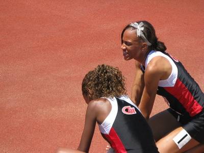 2010 USATF Youth Outdoor National Championships — Lisle IL — photo 97