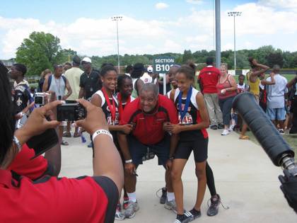 2010 USATF Youth Outdoor National Championships — Lisle IL — photo 102
