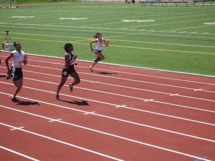 2010 USATF Youth Outdoor National Championships — Lisle IL — photo 104